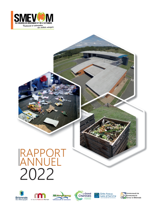 Rapport 2022